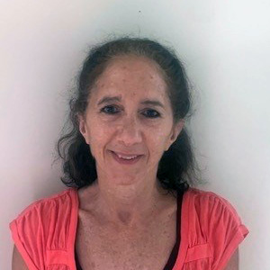 Dorothy Meggie