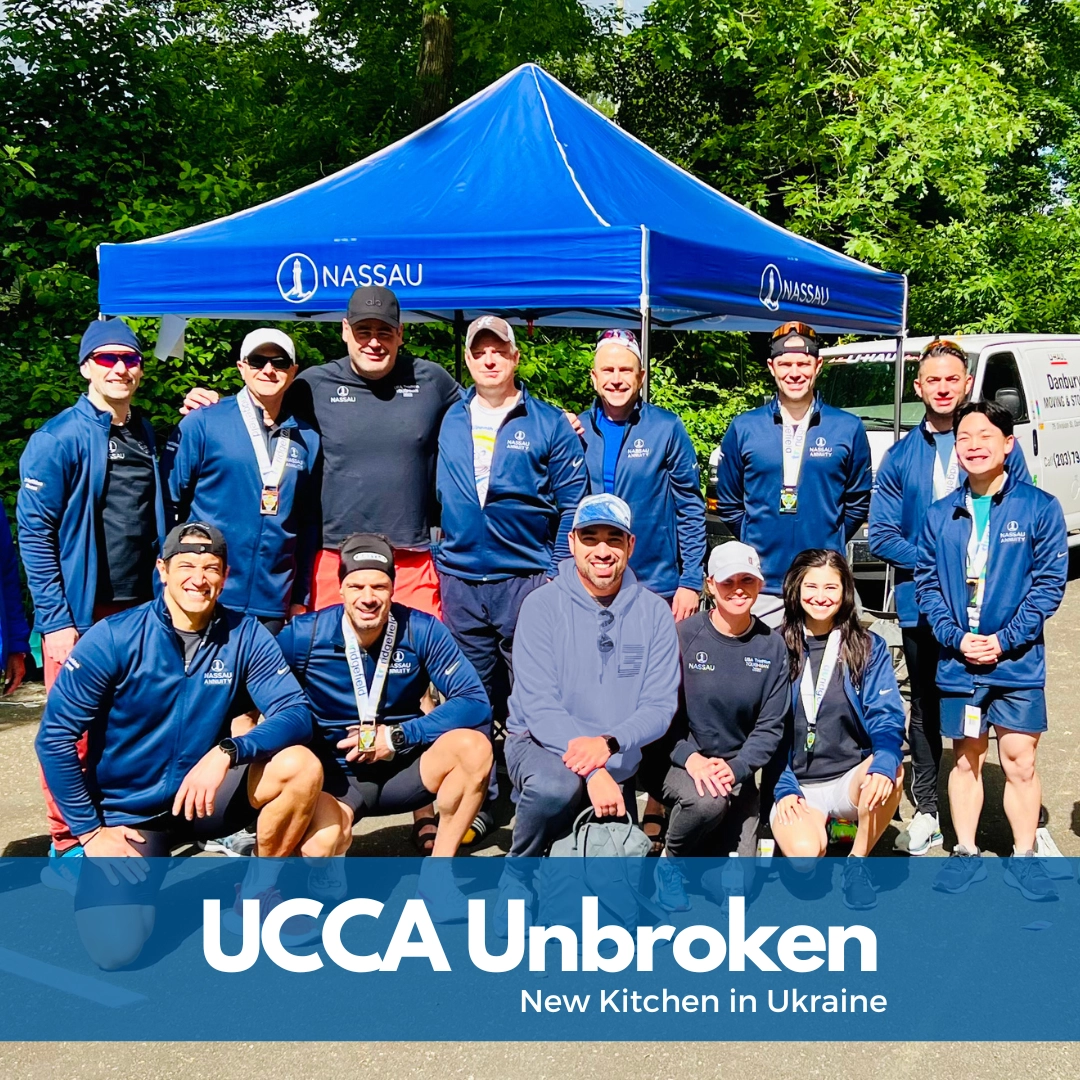 UCCA Unbroken UCCA Unbroken
