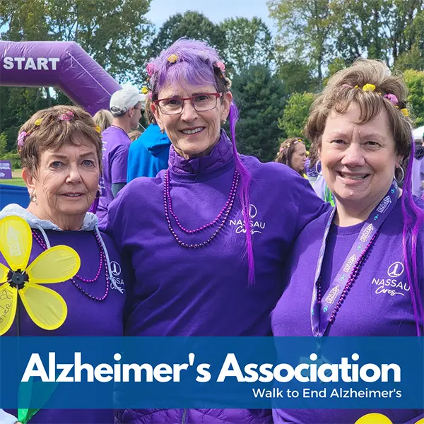 Alzheimers Association Alzheimers Association