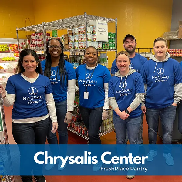 Chrysalis Center Chrysalis Center