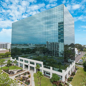 Cor Building