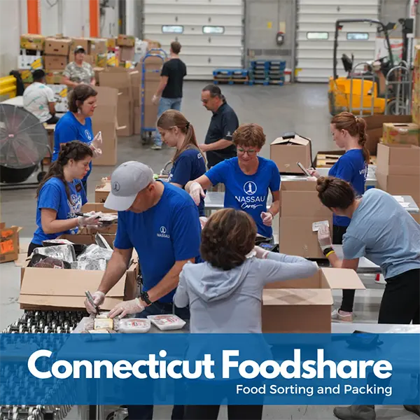 CT Foodshare CT Foodshare