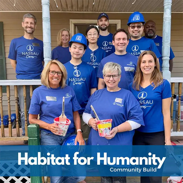Habitat For Humanity Habitat For Humanity