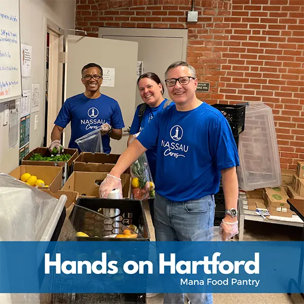 Hands On Hartford Hands On Hartford