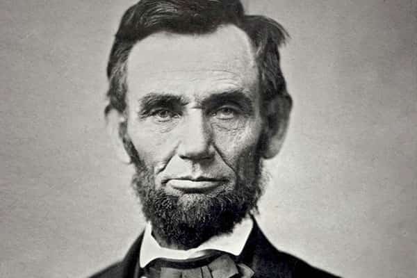 Abe Lincoln