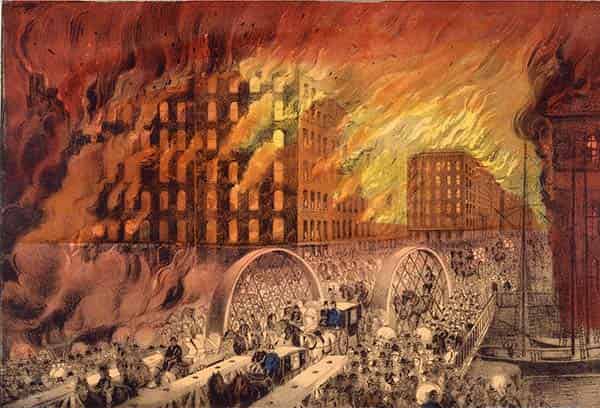 Chicago Fire