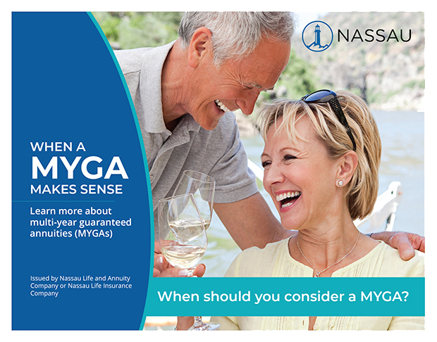 When a MYGA Makes Sense PDF Cover