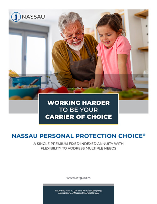 Fixed Indexed Annuities
