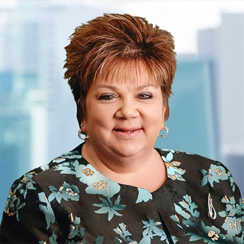 Susan Zophy