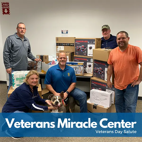 Veterans Miracle Center Veterans Miracle Center